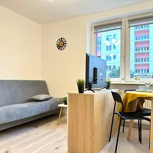 Stare Podwale Apartament
